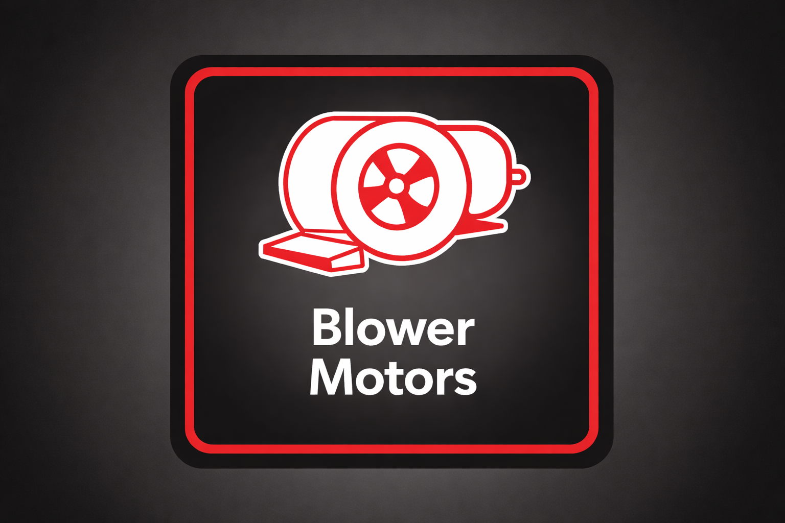 Blower Motors