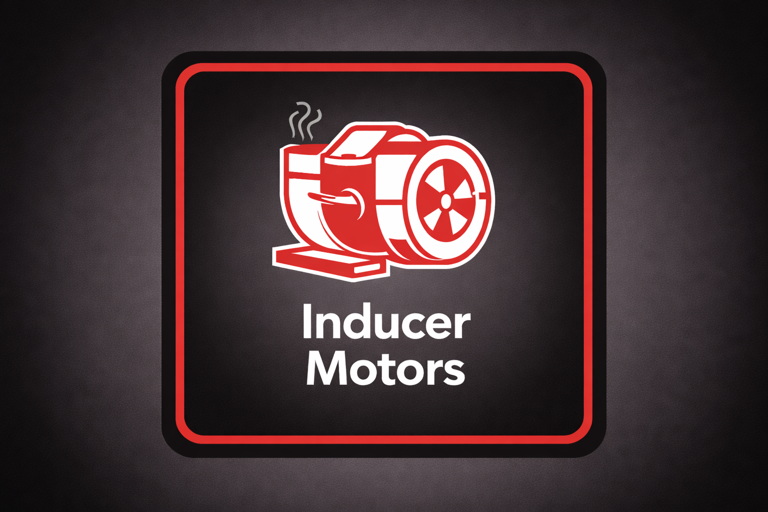 Inducer Motors