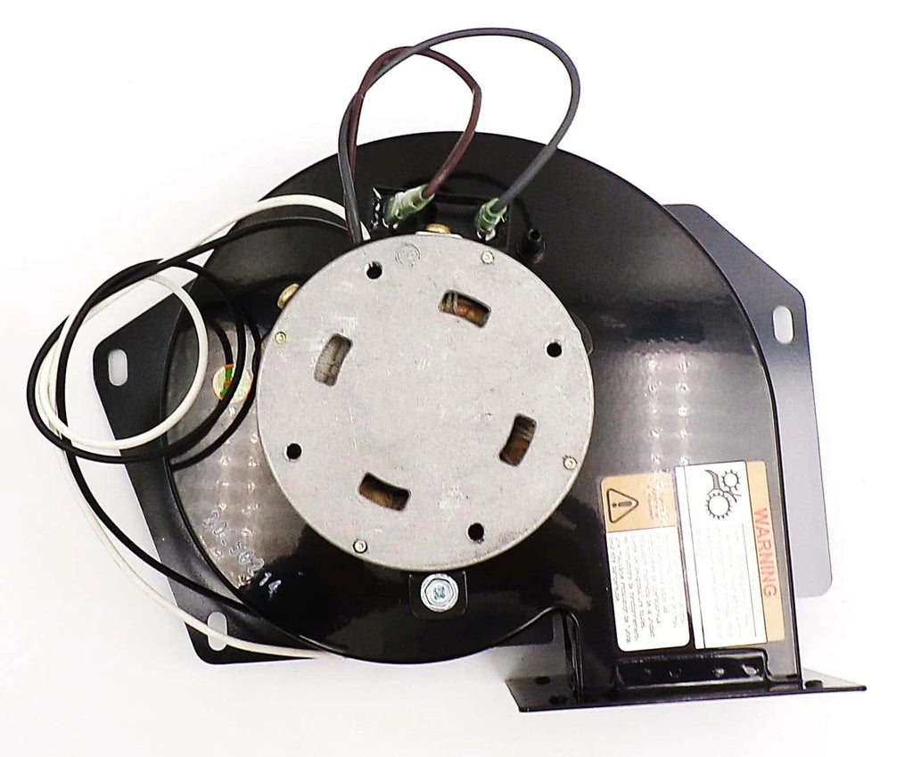 230V Blower Motor – Replaces Fasco A217, Lennox 25M5501, Dayton 45KD04