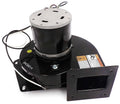 230V Blower Motor – Replaces Fasco A217, Lennox 25M5501, Dayton 45KD04