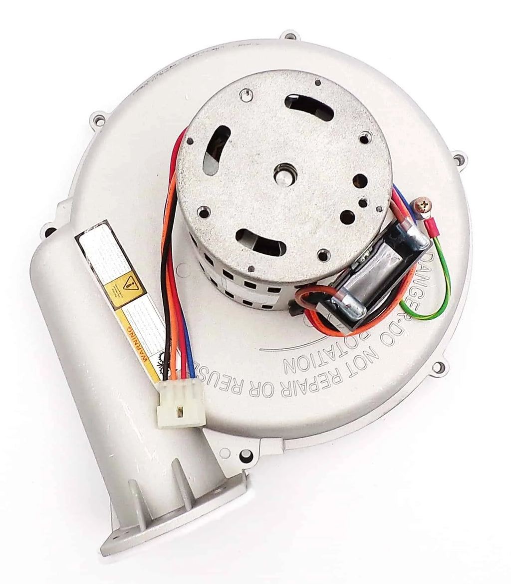 Trane 38040308 Replacement Inducer Motor – 230V (Fasco A271)