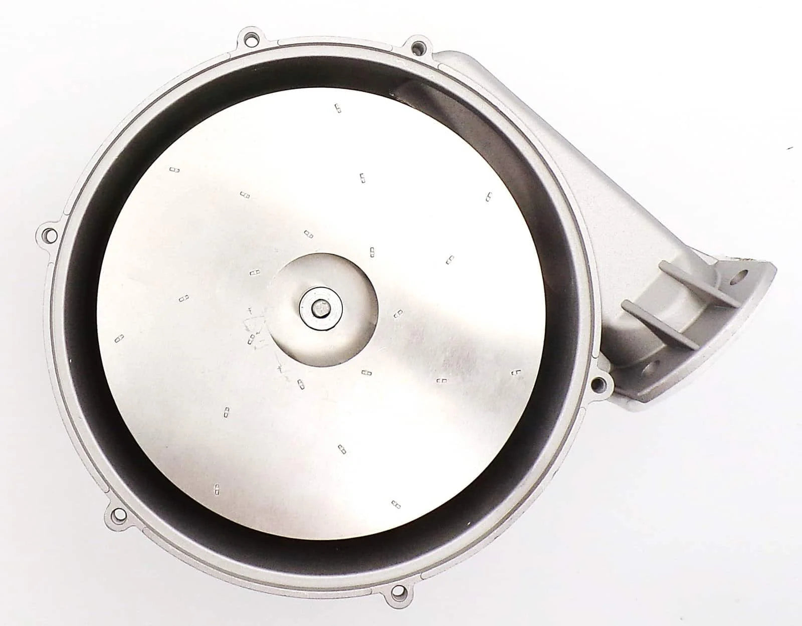 Trane 38040308 Replacement Inducer Motor – 230V (Fasco A271)