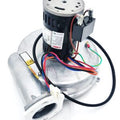 A273 Replacement Inducer Motor – 208-230V – Single Speed