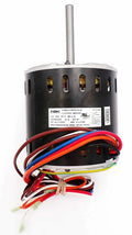 1/2 HP Exact-Fit Blower Motor for International Comfort Products (ICP)