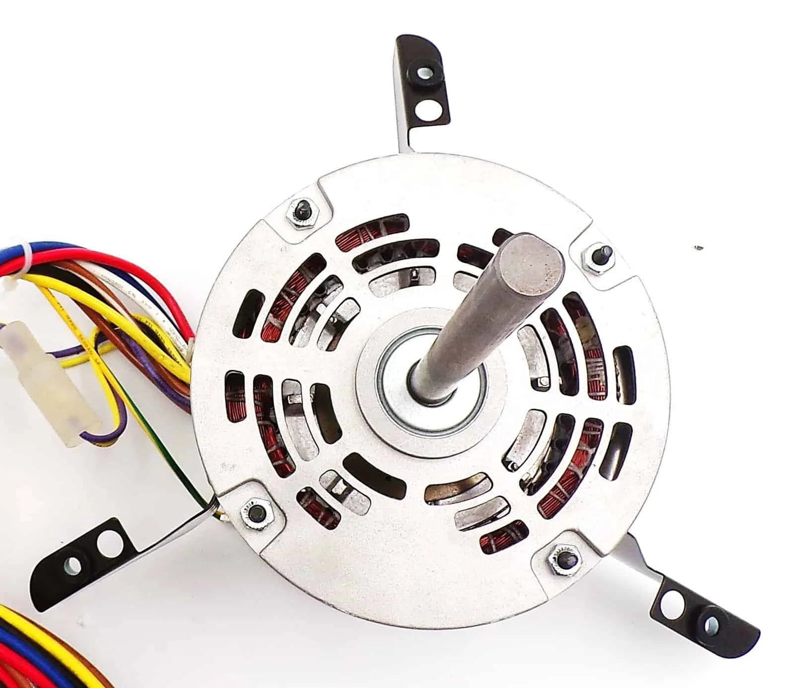 1/2 HP Blower Motor – 115V – 1075 RPM - Exact FIT for GE Replacement Parts