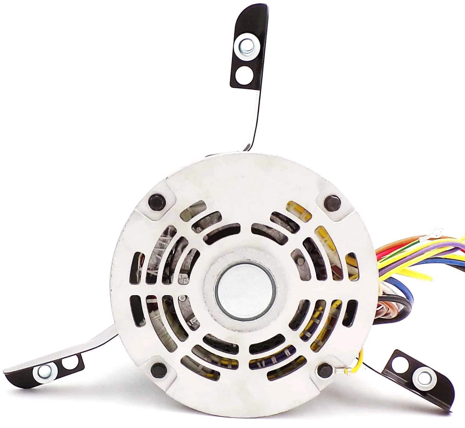 1/2 HP DIRECT DRIVE Blower Motor – 208-230V – 1075 RPM - Exact FIT for GE Replacements