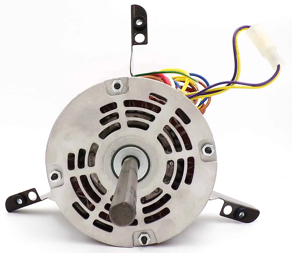 1/2 HP DIRECT DRIVE Blower Motor – 208-230V – 1075 RPM - Exact FIT for GE Replacements