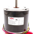 York S1-02436237000 Replacement Condenser Fan Motor – 1/4 HP – 850 RPM – 208/230V