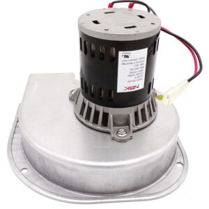 A269 Replacement Inducer Motor – 208-230V  – 50/60Hz – Single Speed