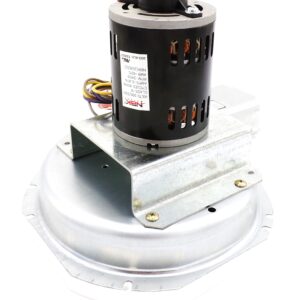 1171314 Replacement Inducer Motor – 208-230V – Carrier / Heil Compatible