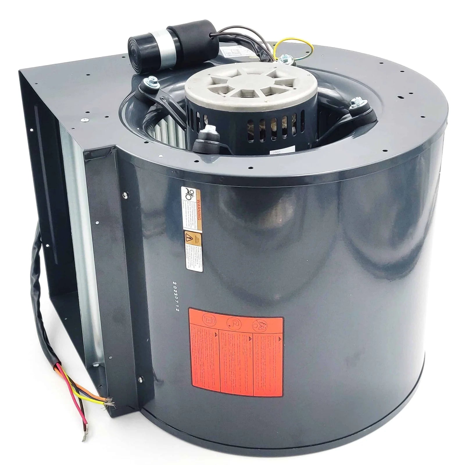 3/4 HP Blower Motor, 115V, 4-Speed PSC, 1075 RPM – Replaces Dayton 1XJY2 & Grainger 7HL64