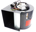 1/3 HP Blower Motor, 115V, Multi-Speed PSC – Replaces Dayton 1XJX9 & Rotom R7-RB1600