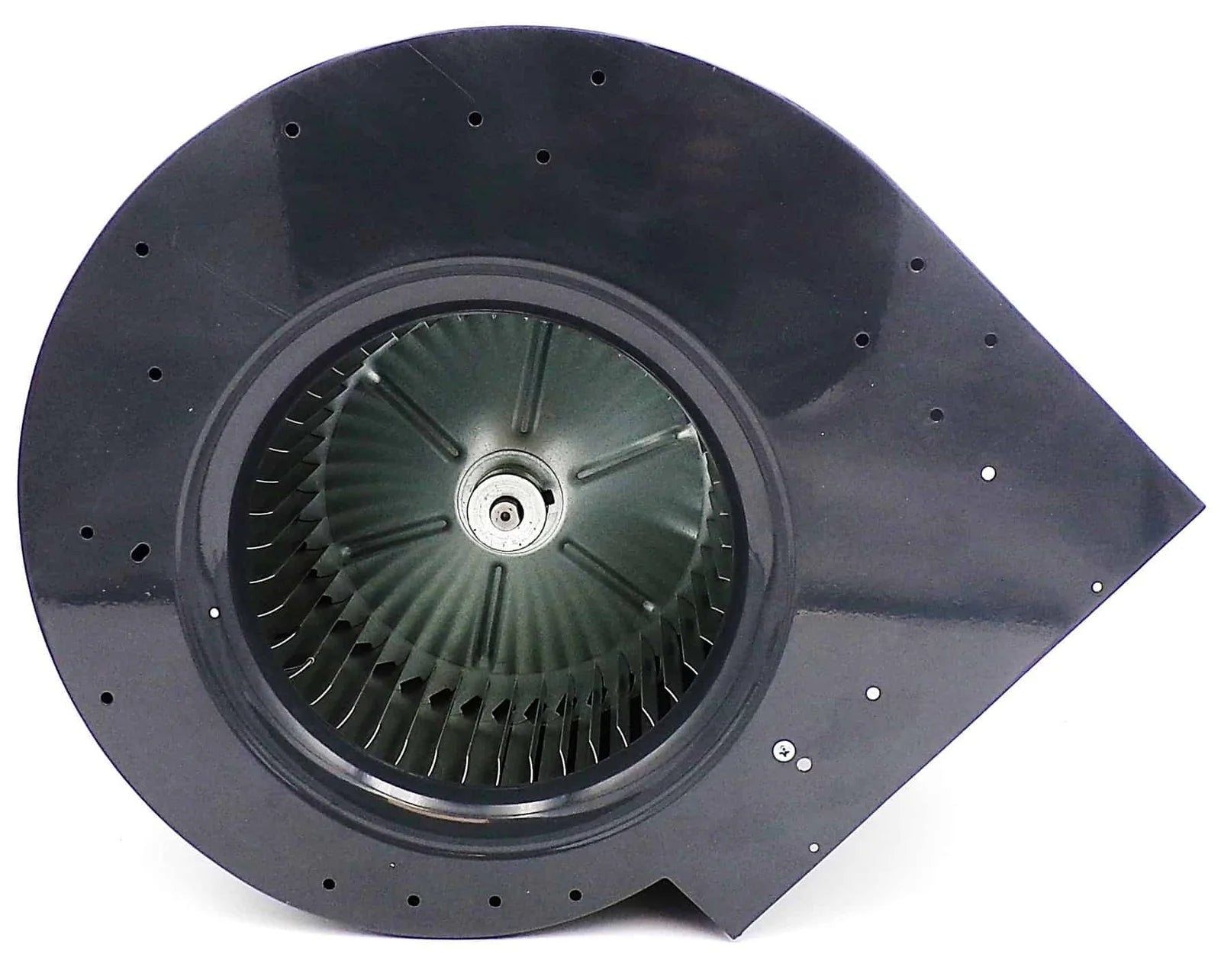 1/3 HP Blower Motor, 115V, Multi-Speed PSC – Replaces Dayton 1XJX9 & Rotom R7-RB1600