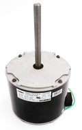 Condenser Fan Motor 1/3 HP 208-230V 1075 RPM w/ Capacitor – Replaces Lennox 14Y65, 79J81, 104607