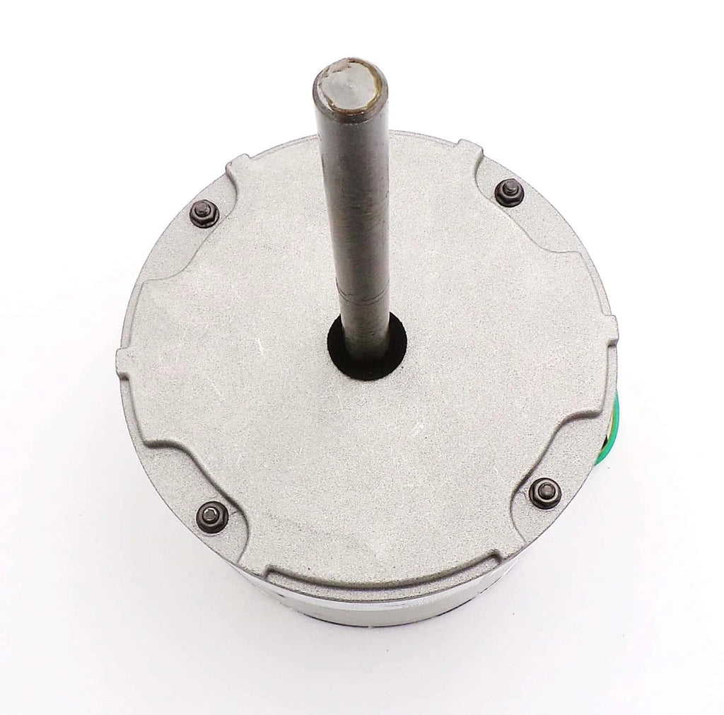 Condenser Fan Motor 1/3 HP 208-230V 1075 RPM w/ Capacitor – Replaces Lennox 14Y65, 79J81, 104607