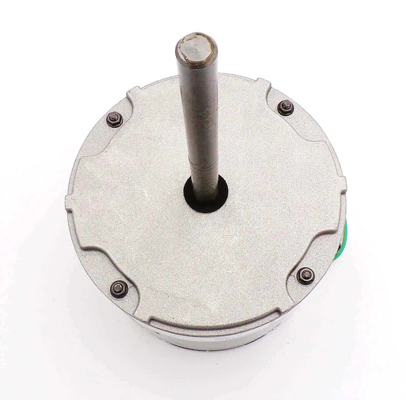 Condenser Fan Motor 1/3 HP 208-230V 1075 RPM w/ Capacitor – Replaces Lennox 14Y65, 79J81, 104607
