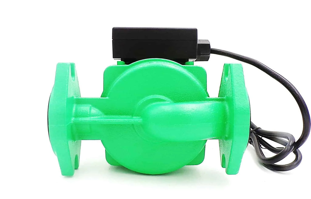 NBK-21310 Circulator Pump 10 GPM – Replaces Taco 009-F5
