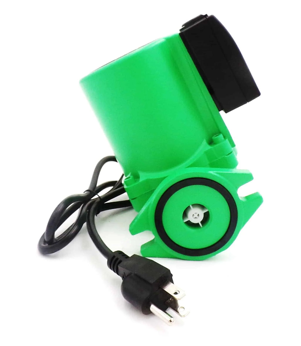 NBK-21310 Circulator Pump 10 GPM – Replaces Taco 009-F5