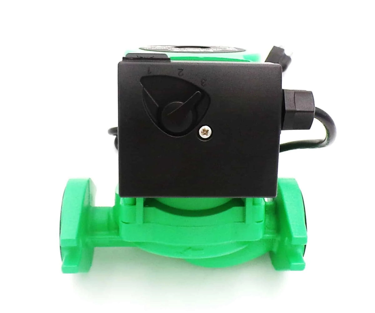 NBK-21310 Circulator Pump 10 GPM – Replaces Taco 009-F5