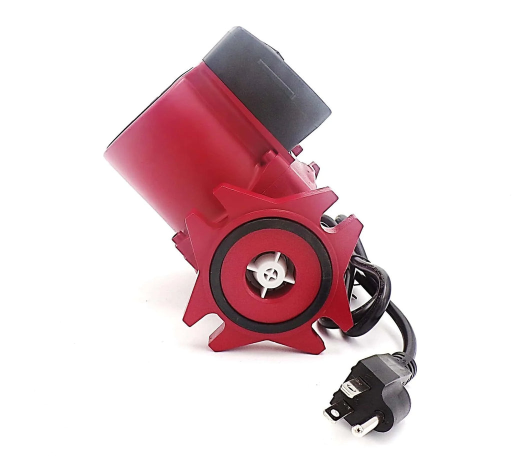 NBK-21346 Circulator Pump 115V 60Hz 100W 4-Way – Replaces Honeywell PC3F1558IUF00