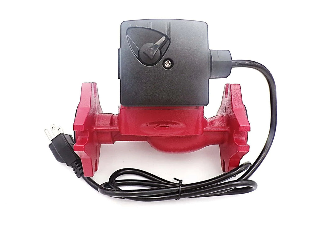 NBK-21346 Circulator Pump 115V 60Hz 100W 4-Way – Replaces Honeywell PC3F1558IUF00