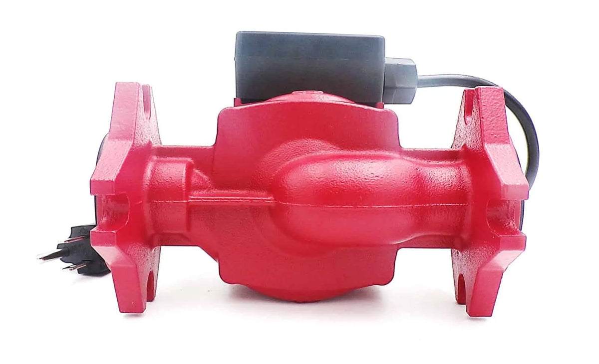 NBK-21346 Circulator Pump 115V 60Hz 100W 4-Way – Replaces Honeywell PC3F1558IUF00
