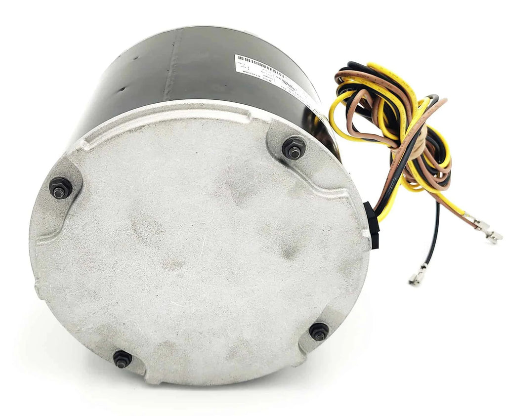 Carrier HC39GE208A Replacement Condenser Fan Motor | Replaces Genteq 5KCP39HFS277DS | 1/4 HP 208/230V
