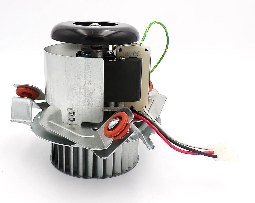 CARRIER 347822763 Replacement Motor 115V