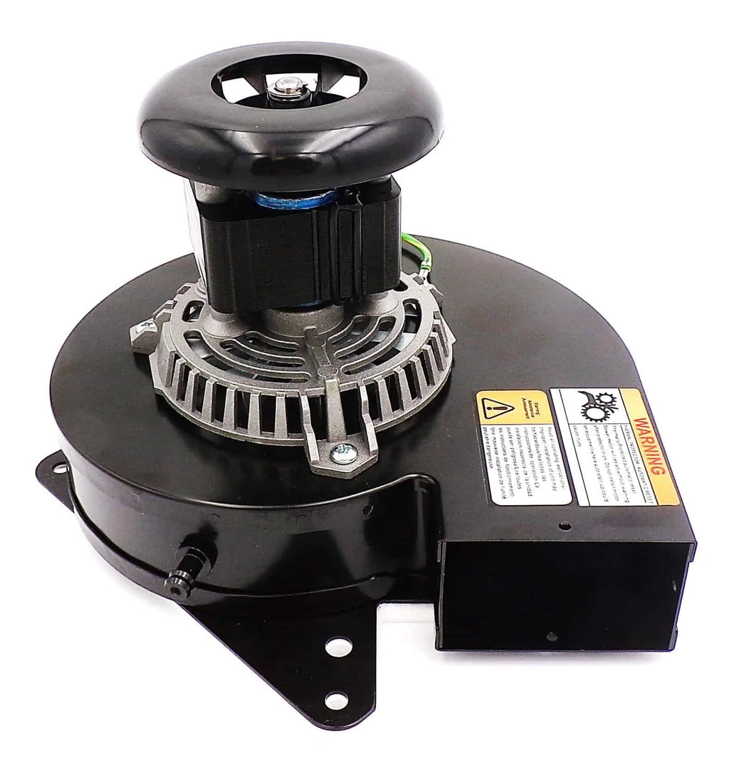A157 Replacement Blower Assembly – 115V – 1/18 HP