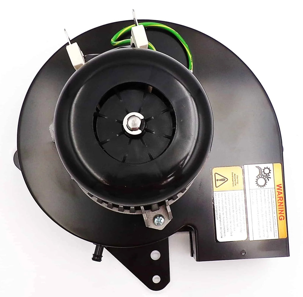 A157 Replacement Blower Assembly – 115V – 1/18 HP
