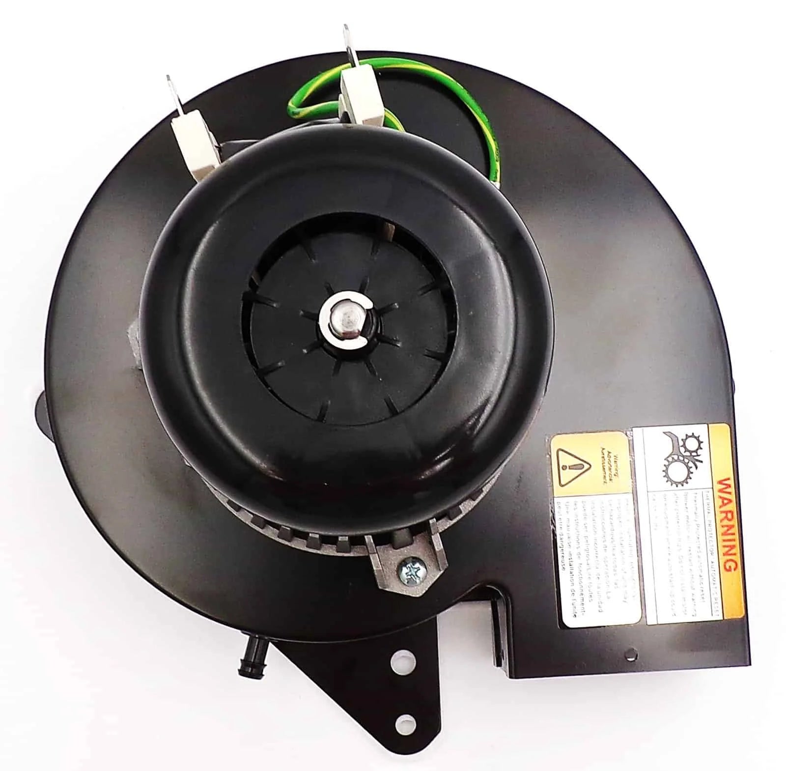 A157 Replacement Blower Assembly – 115V – 1/18 HP