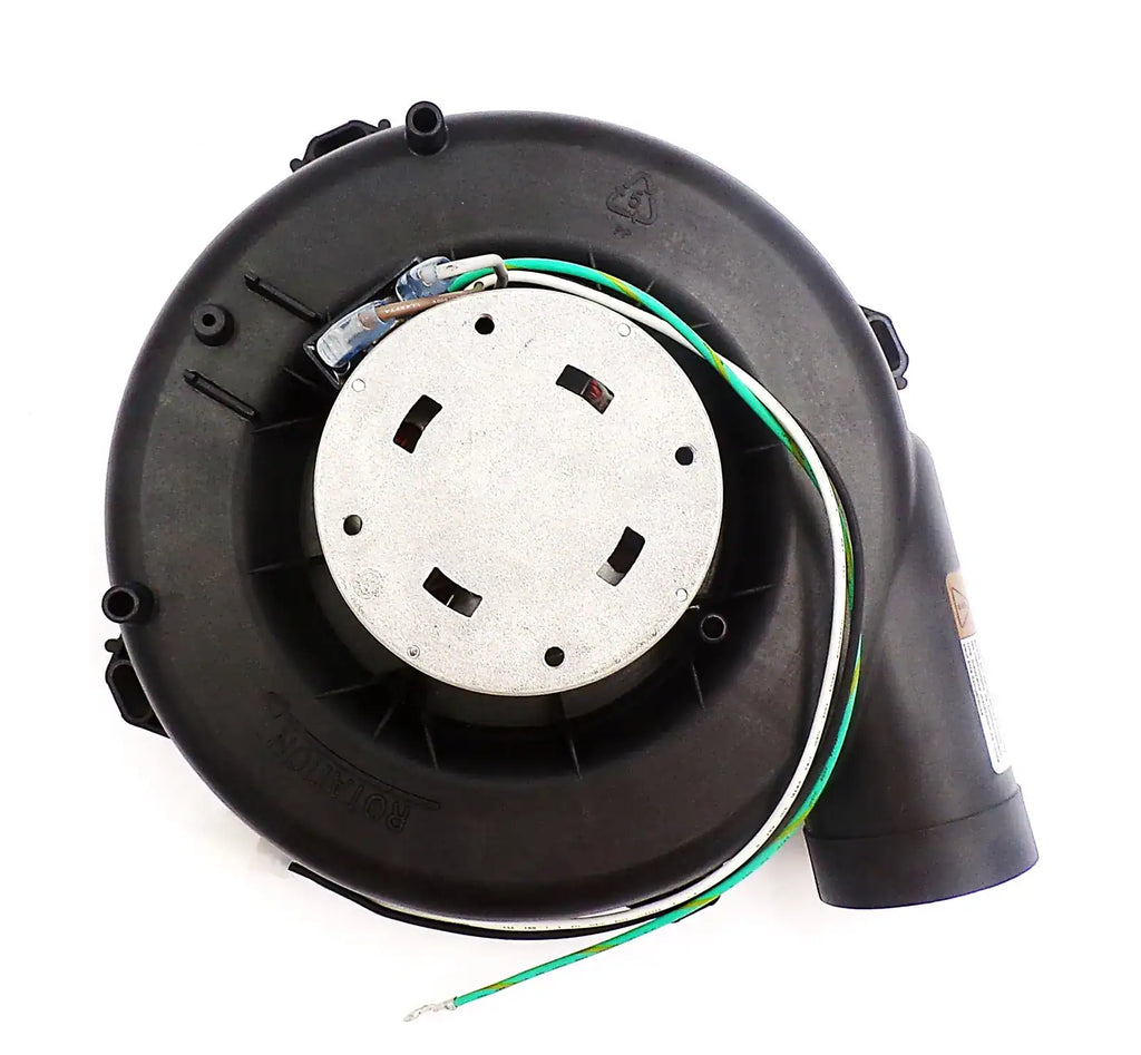 Lennox 67K0401 Replacement Draft Inducer Motor – 115V (Fasco A163)