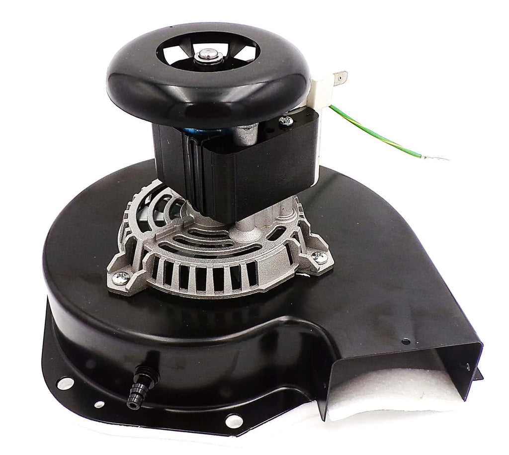 A182 Replacement Blower Motor – 115V – 60Hz – 3000 RPM – 1.5A