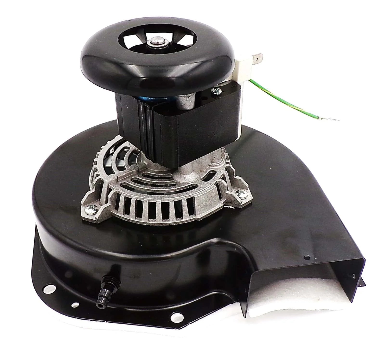 A182 Replacement Blower Motor – 115V – 60Hz – 3000 RPM – 1.5A
