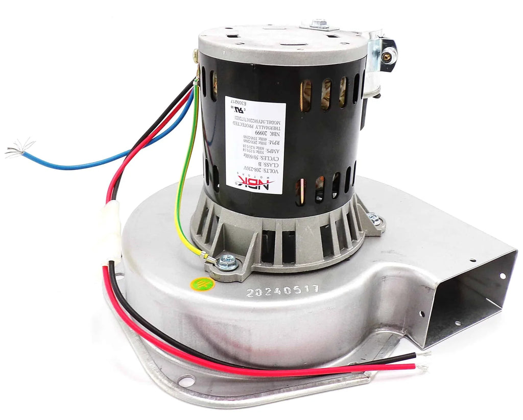 Trane BLW00521 Replacement Inducer Assembly – 208-230V – 1/15 HP (Fasco A369)