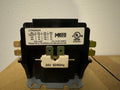 2-Pole 40 Amp Contactor – 24VAC Coil – Includes Lugs & Spade Terminals