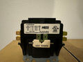 2-Pole 40 Amp Contactor – 240VAC Coil – Includes Lugs & Spade Terminals