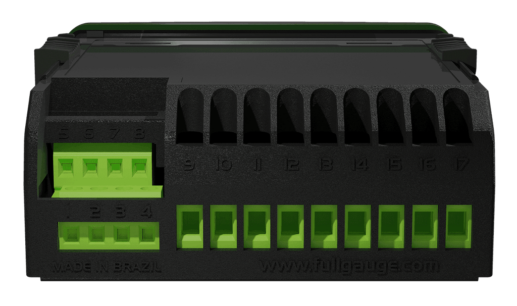 MT-512E 2HP Digital Temperature Controller | Cooling & Heating w/ Off-Cycle Defrost (115/230V)