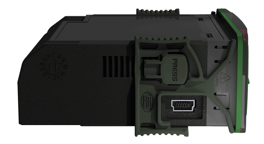 TC-900E 2HP Digital Temperature Controller | Refrigeration Control 115/230V