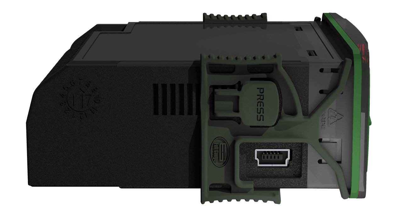 TC-900E 2HP Digital Temperature Controller | Refrigeration Control 115/230V